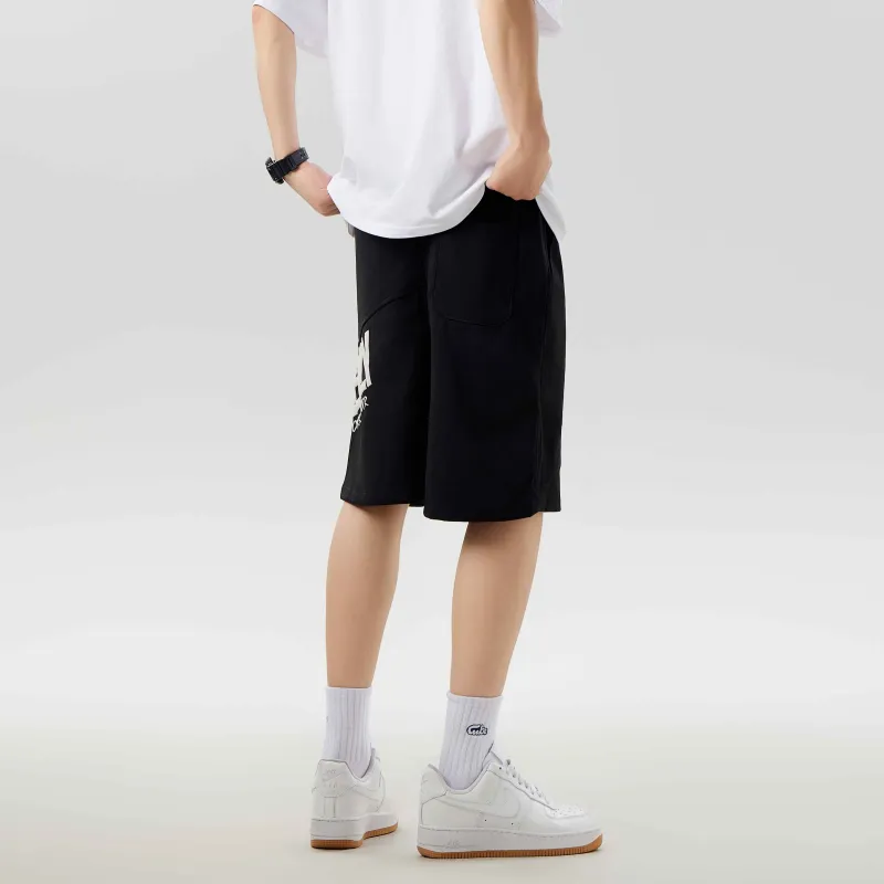 NOCAO Casual Shorts Unisex-5