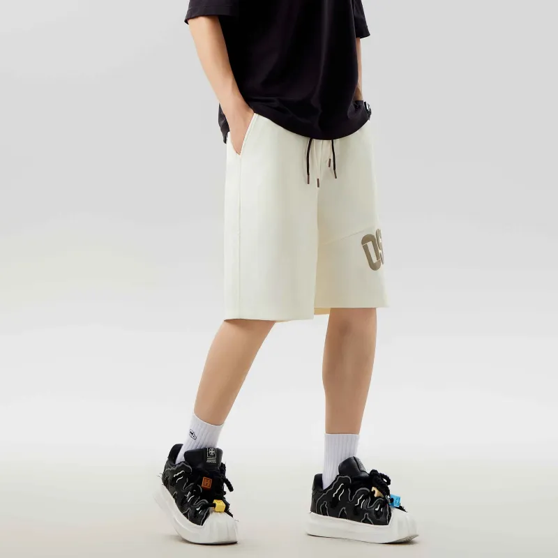 NOCAO Casual Shorts Unisex-9