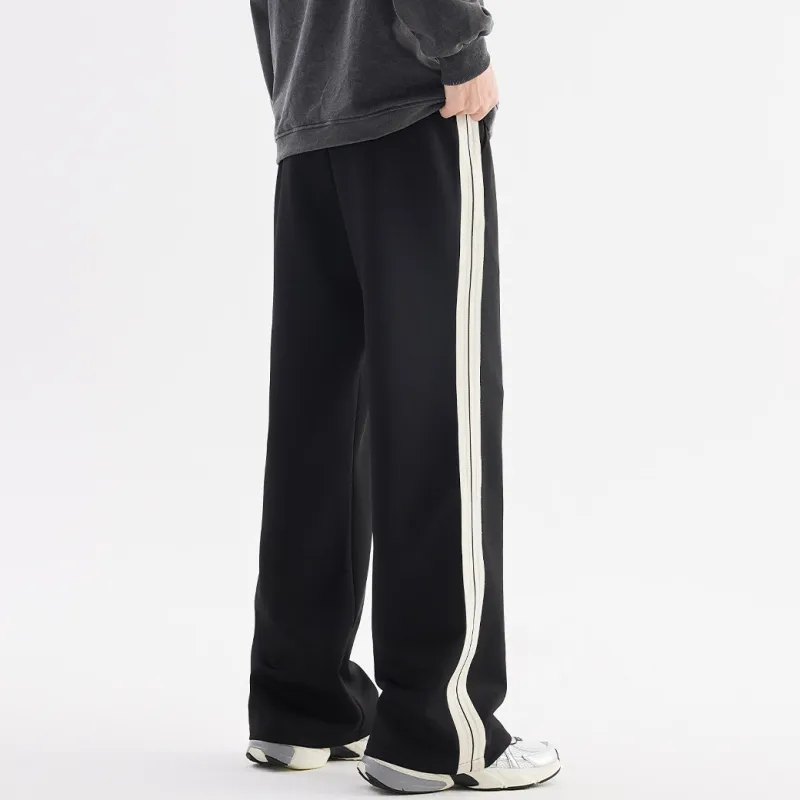 NOCAO Casual Pants Unisex-5