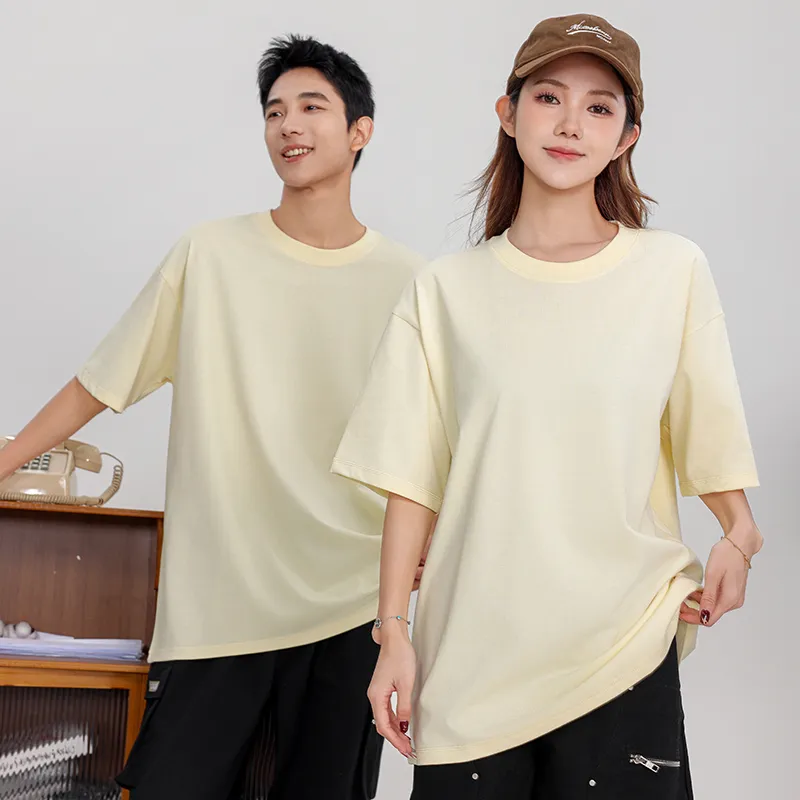 NOCAO T Shirts Unisex-11