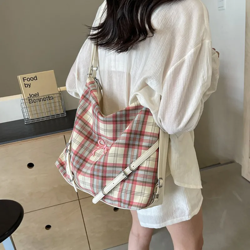 MARKANGARO PU Backpack Regular Women's White/Pink/White Butterfly/Pink Butterfly-2