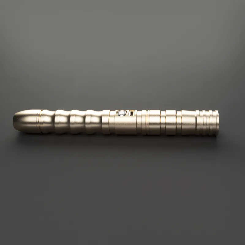 LXLSABER Glow In The Dark Color Changing Lightsaber NO111 Proffie/Neopixel Model Accessories-10