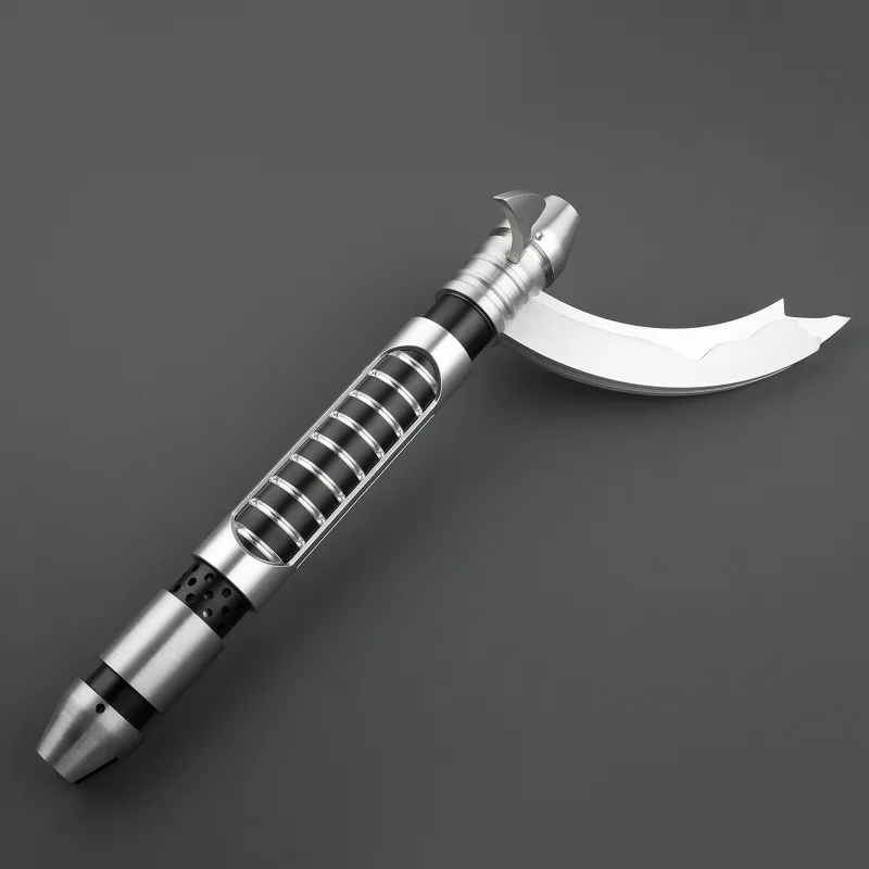 LXLSABER Glow In The Dark Color Changing Lightsaber NO078 Proffie/Neopixel Model Accessories-6