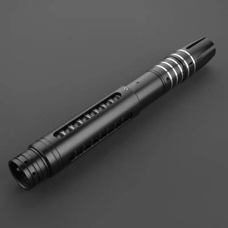 LXLSABER Glow In The Dark Color Changing Lightsaber NO103 Proffie/Neopixel Model Accessories-2