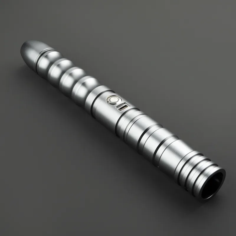 LXLSABER Glow In The Dark Color Changing Lightsaber NO111 Proffie/Neopixel Model Accessories-13