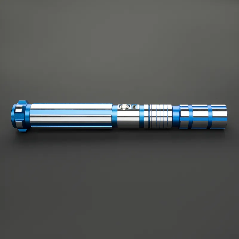 LXLSABER Glow In The Dark Color Changing Lightsaber NO118 Proffie/Neopixel Model Accessories-19