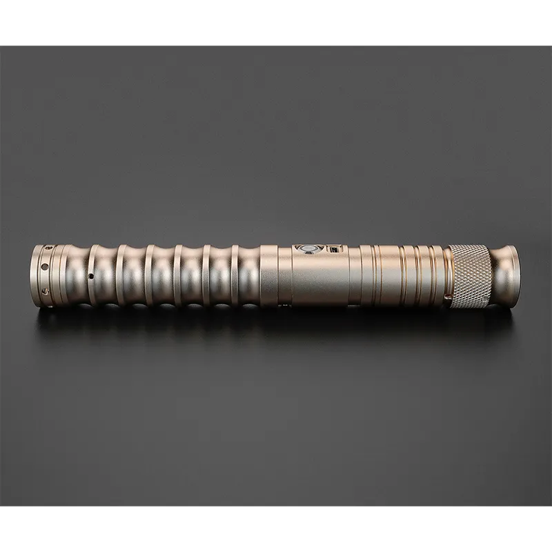 LXLSABER Glow In The Dark Color Changing Lightsaber NO108 Proffie/Neopixel Model Accessories-14