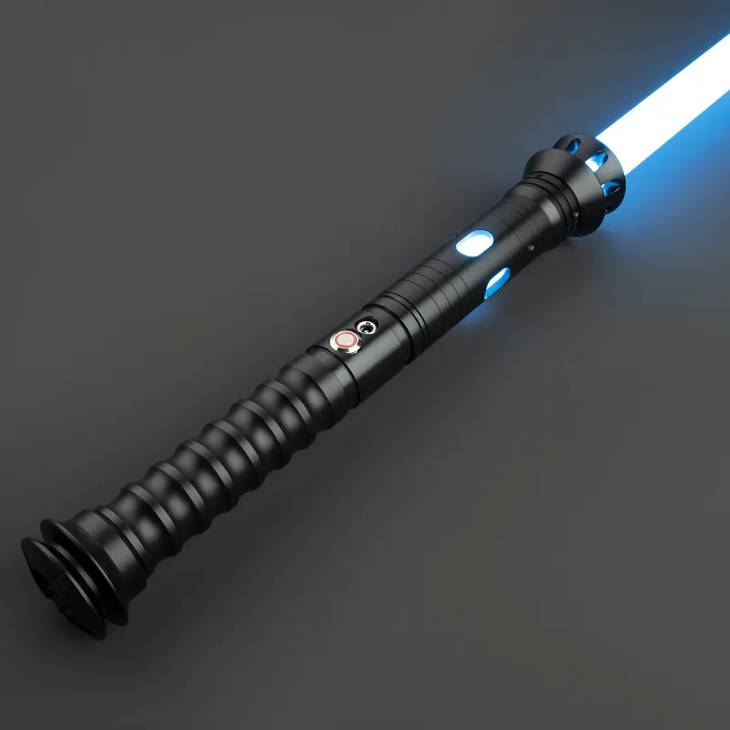 LXLSABER Glow In The Dark Color Changing Lightsaber NO105 Proffie/Neopixel Model Accessories-1