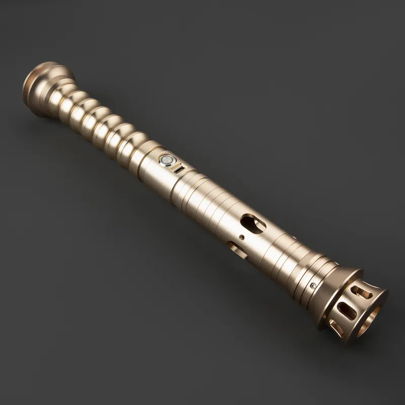 LXLSABER Glow In The Dark Color Changing Lightsaber NO105 Proffie/Neopixel Model Accessories-10