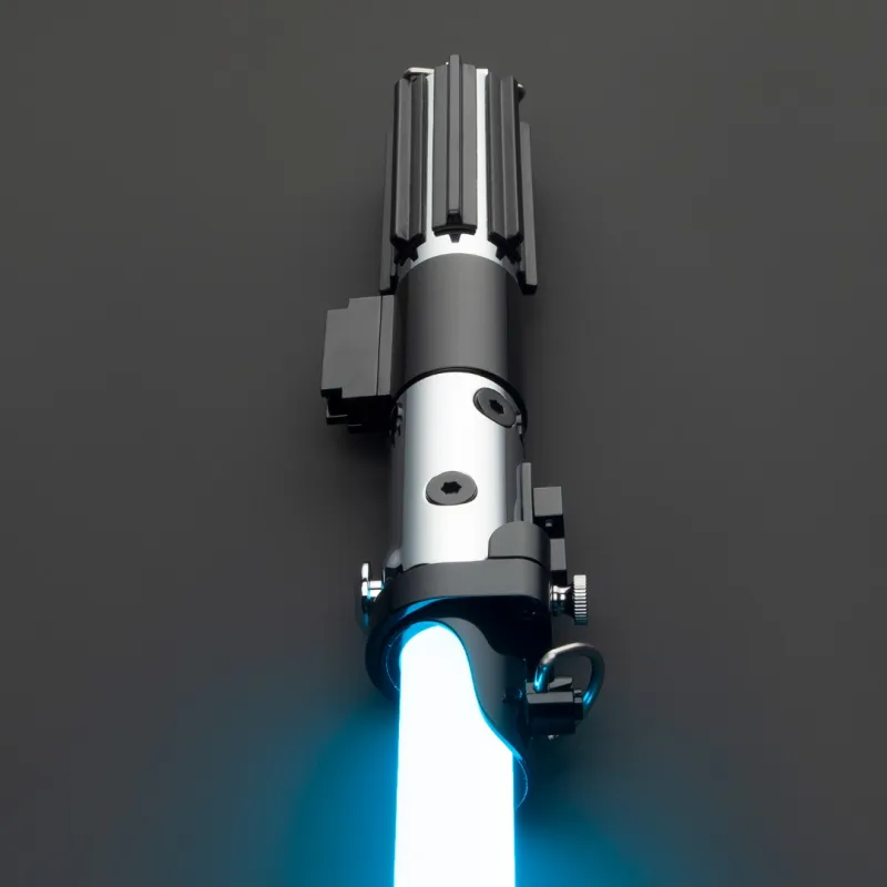 LXLSABER Glow In The Dark Color Changing Lightsaber NO079 Proffie/Neopixel Model Accessories-3