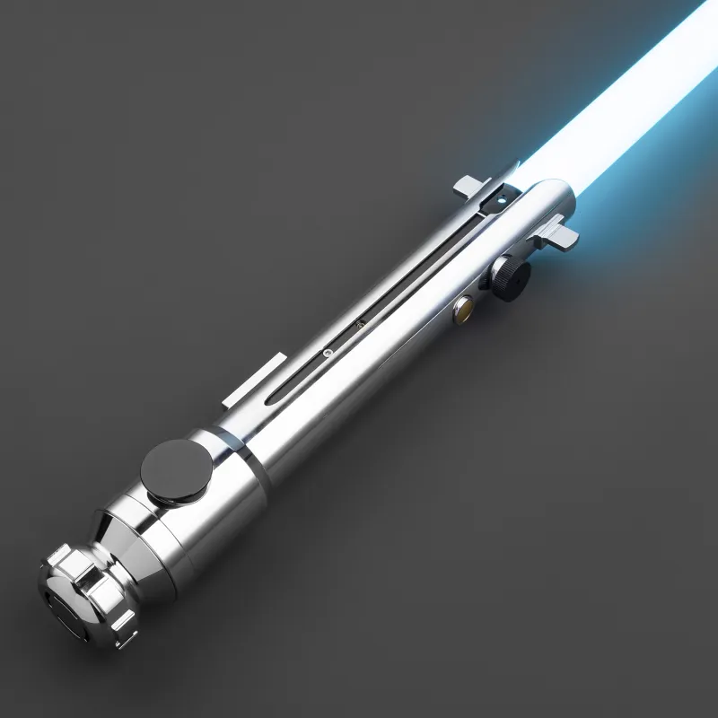 LXLSABER Glow In The Dark Color Changing Lightsaber NO053 Proffie/Neopixel Model Accessories-1