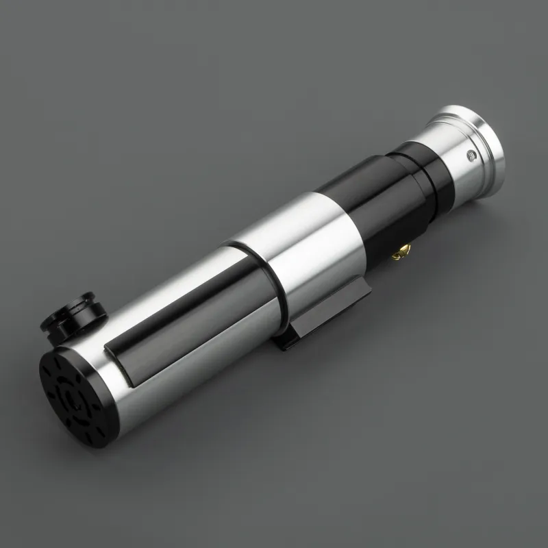 LXLSABER Glow In The Dark Color Changing Lightsaber NO076 Proffie/Neopixel Model Accessories-2