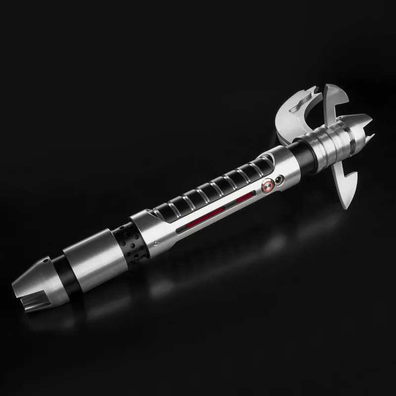 LXLSABER Glow In The Dark Color Changing Lightsaber NO078 Proffie/Neopixel Model Accessories-14