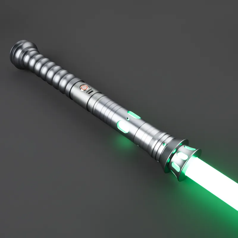 LXLSABER Glow In The Dark Color Changing Lightsaber NO105 Proffie/Neopixel Model Accessories-6