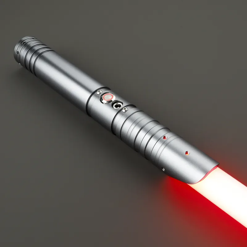 LXLSABER Glow In The Dark Color Changing Lightsaber NO037 Proffie/Neopixel Model Accessories-6