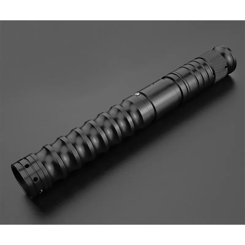 LXLSABER Glow In The Dark Color Changing Lightsaber NO108 Proffie/Neopixel Model Accessories-1