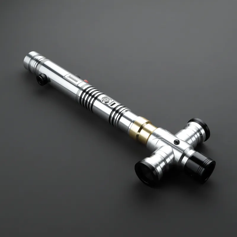 LXLSABER Glow In The Dark Color Changing Lightsaber NO086 Proffie/Neopixel Model Accessories-14
