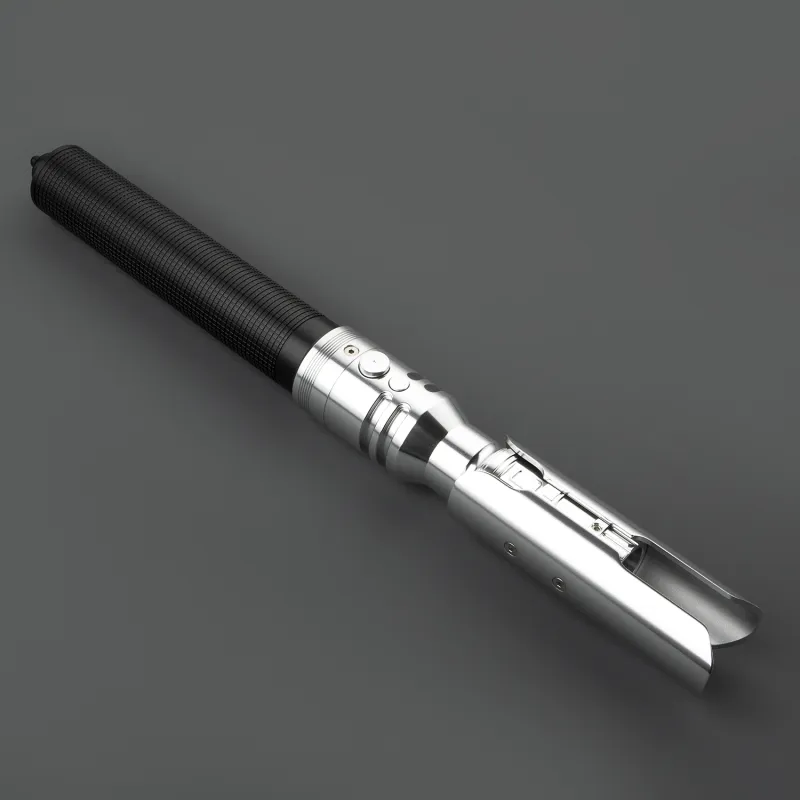 LXLSABER Glow In The Dark Color Changing Lightsaber NO050 4 Proffie/Neopixel Model Accessories-2