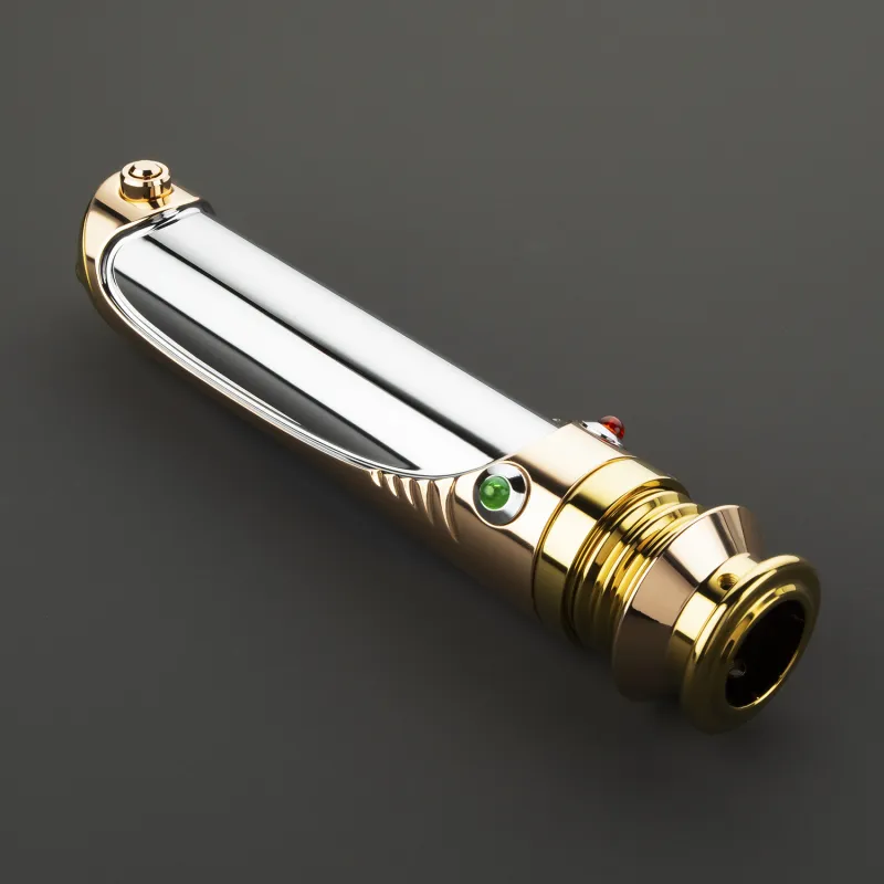 LXLSABER Glow In The Dark Color Changing Lightsaber NO066 Proffie/Neopixel Model Accessories-3