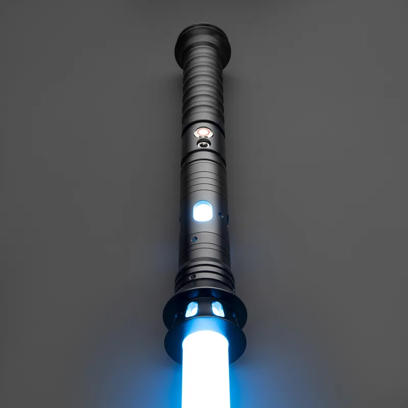 LXLSABER Glow In The Dark Color Changing Lightsaber NO105 Proffie/Neopixel Model Accessories-3