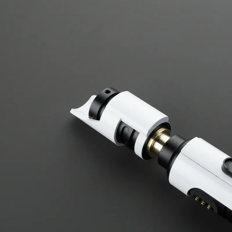 LXLSABER Glow In The Dark Color Changing Lightsaber NO084 Neopixel Model Accessories-4