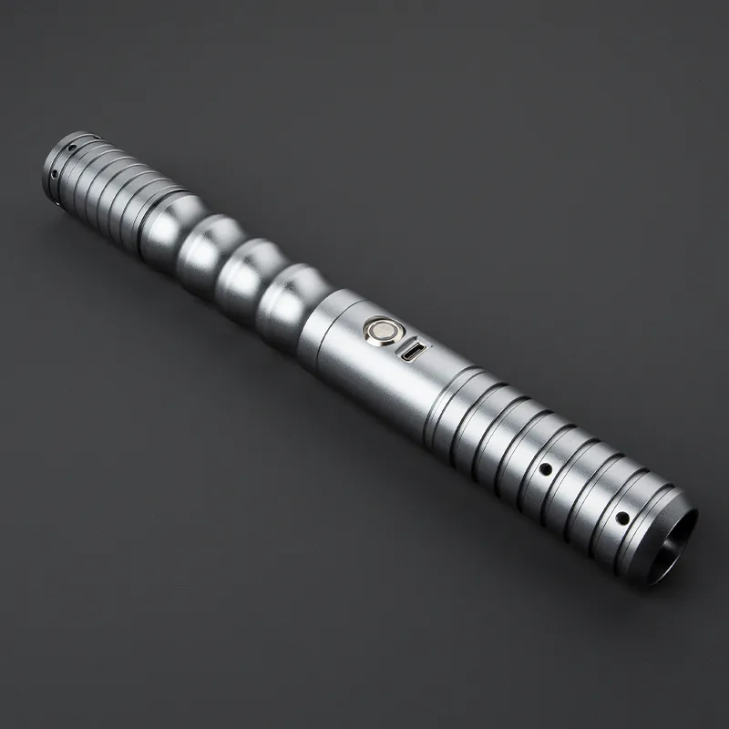 LXLSABER Glow In The Dark Color Changing Lightsaber NO003 Proffie/Neopixel Model Accessories-6