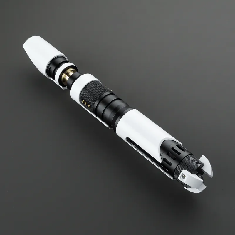 LXLSABER Glow In The Dark Color Changing Lightsaber NO084 Neopixel Model Accessories-10