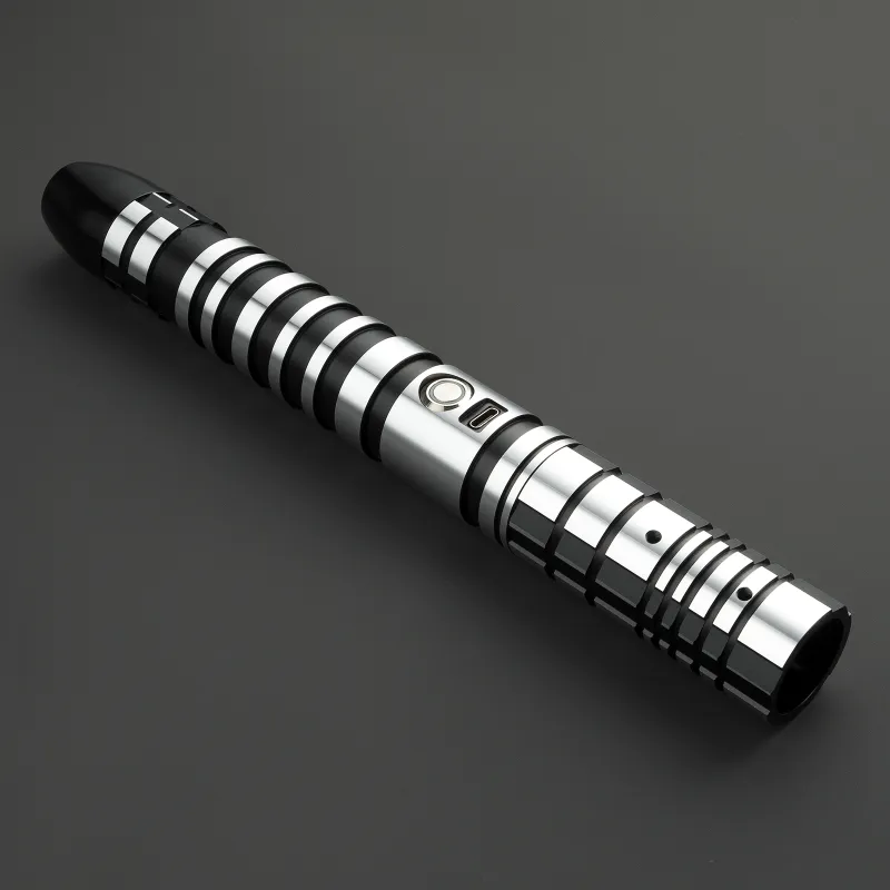 LXLSABER Glow In The Dark Color Changing Lightsaber NO112 Proffie/Neopixel Model Accessories-2