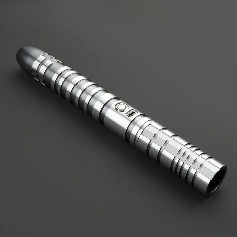 LXLSABER Glow In The Dark Color Changing Lightsaber NO112 Proffie/Neopixel Model Accessories-5