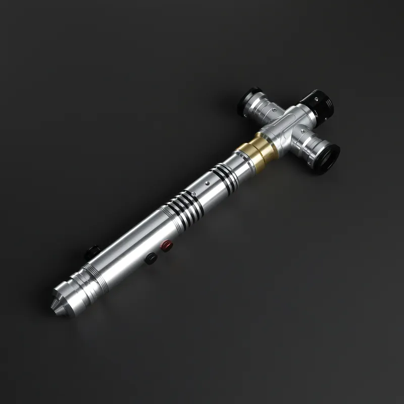 LXLSABER Glow In The Dark Color Changing Lightsaber NO086 Proffie/Neopixel Model Accessories-6