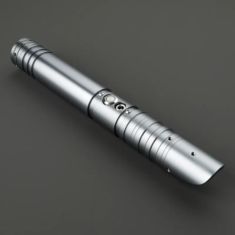 LXLSABER Glow In The Dark Color Changing Lightsaber NO037 Proffie/Neopixel Model Accessories-8