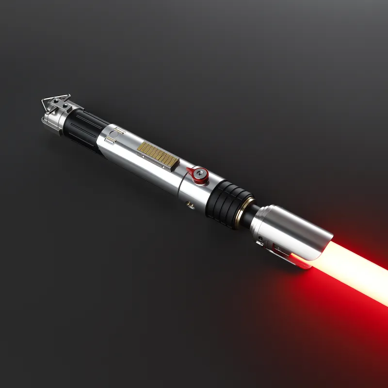 LXLSABER Glow In The Dark Color Changing Lightsaber NO089 Neopixel Model Accessories-4