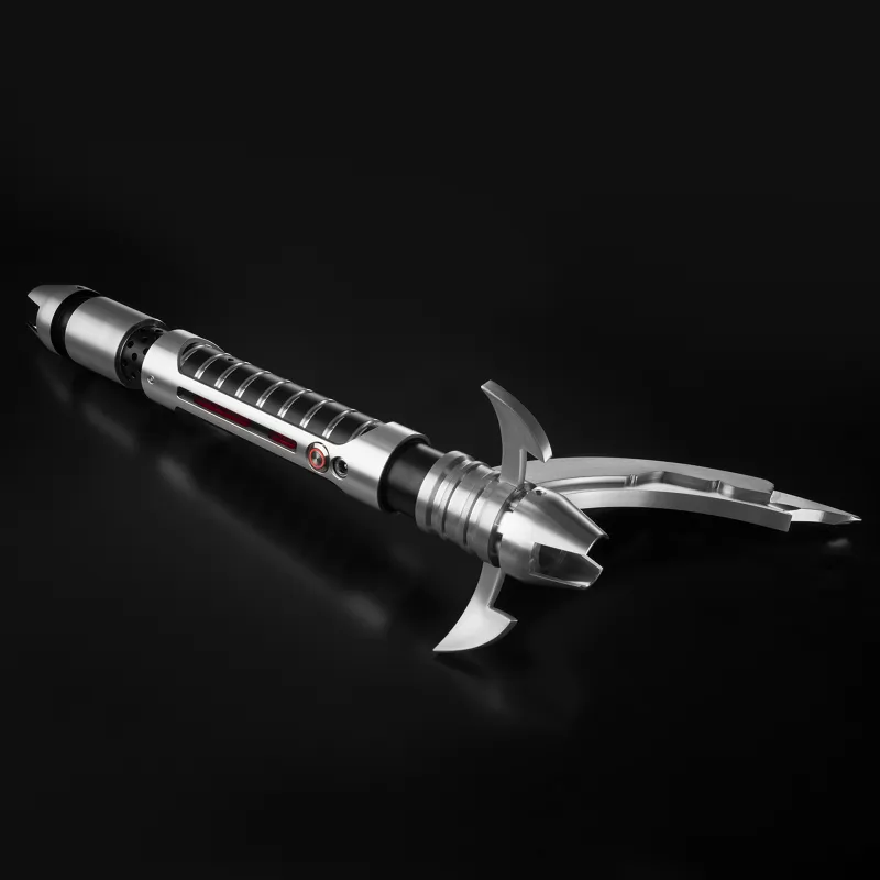 LXLSABER Glow In The Dark Color Changing Lightsaber NO078 Proffie/Neopixel Model Accessories-2