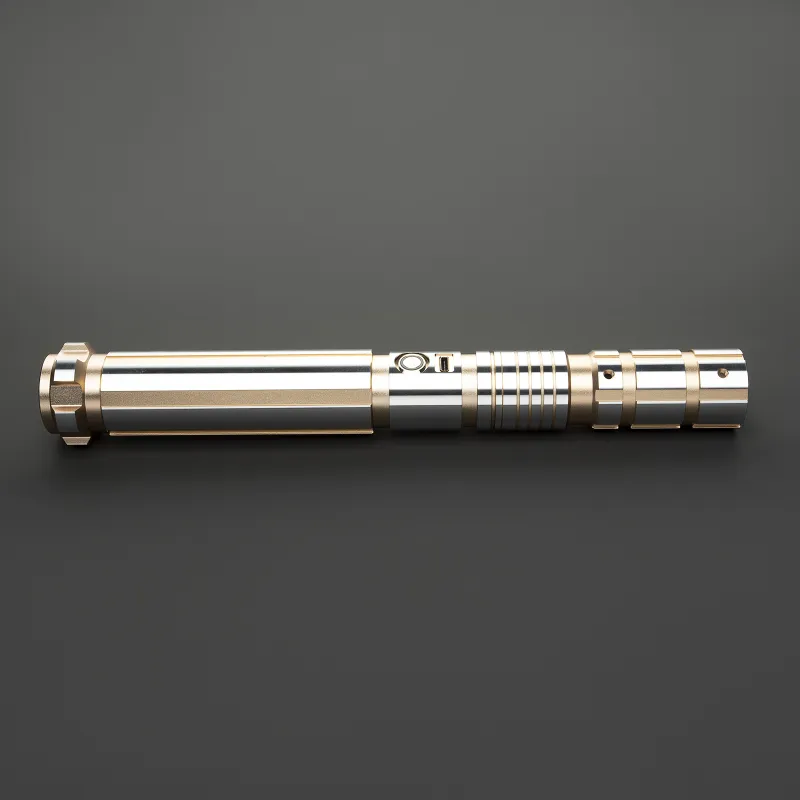 LXLSABER Glow In The Dark Color Changing Lightsaber NO118 Proffie/Neopixel Model Accessories-9
