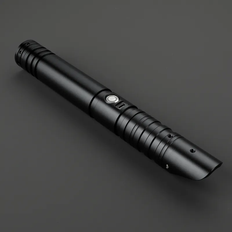 LXLSABER Glow In The Dark Color Changing Lightsaber NO037 Proffie/Neopixel Model Accessories-4