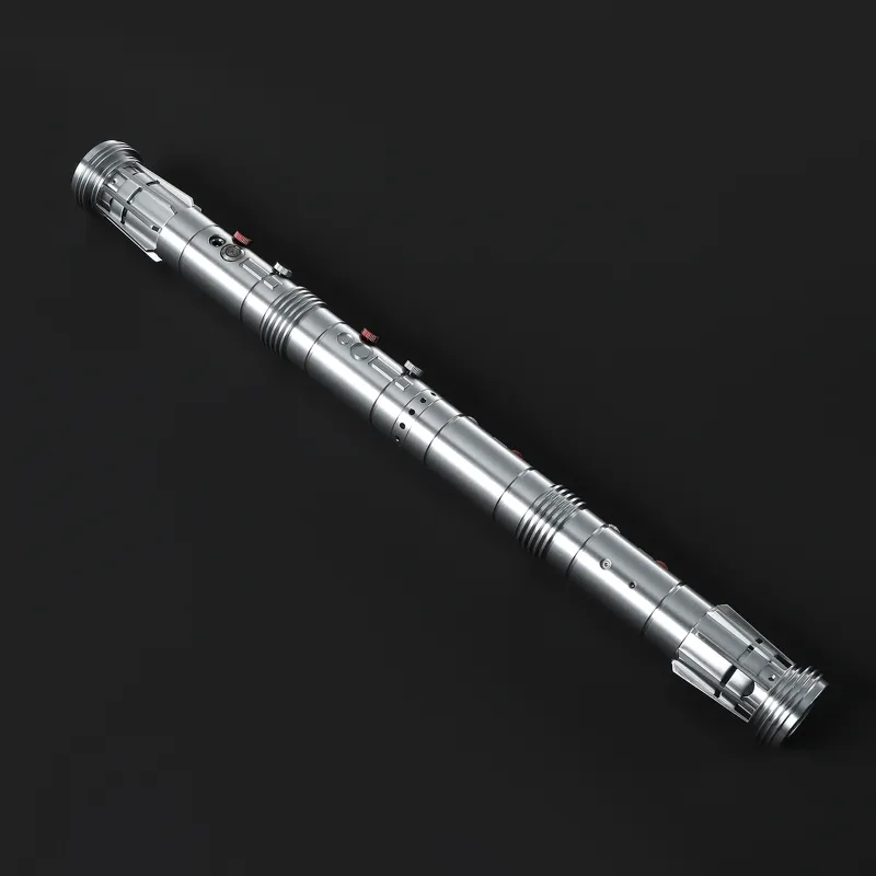 LXLSABER Glow In The Dark Color Changing Lightsaber NO021 Proffie/Neopixel Model Accessories-7