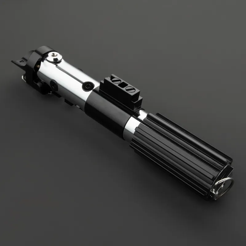 LXLSABER Glow In The Dark Color Changing Lightsaber NO079 Proffie/Neopixel Model Accessories-5