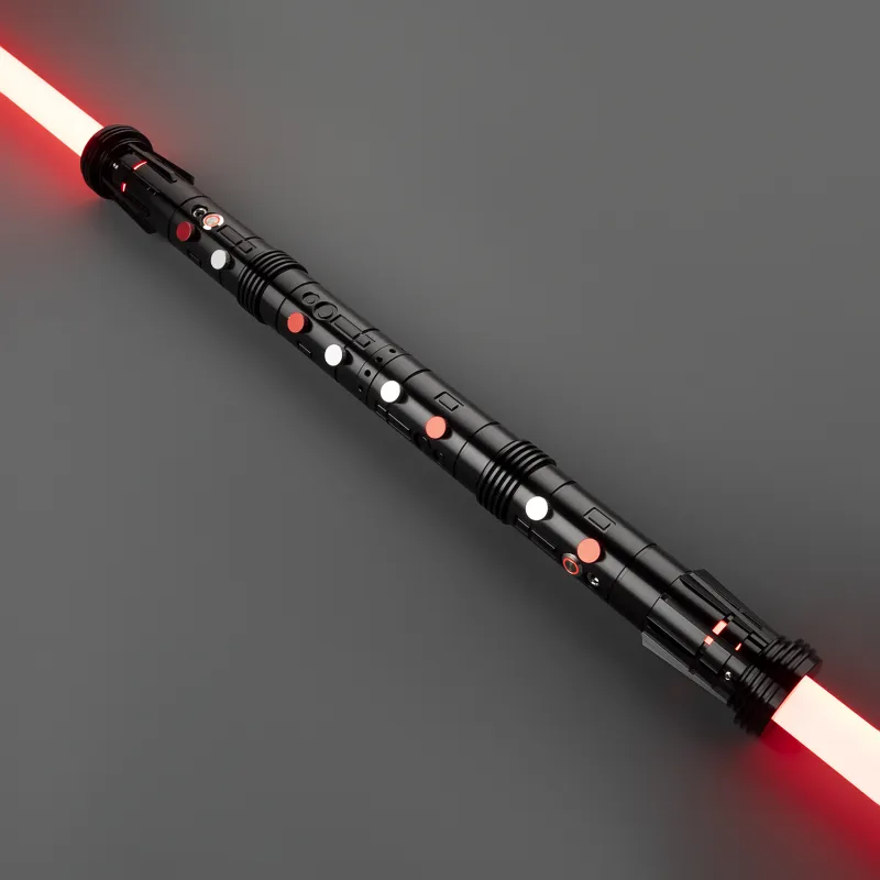 LXLSABER Glow In The Dark Color Changing Lightsaber NO021 Proffie/Neopixel Model Accessories-3