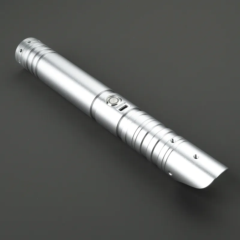 LXLSABER Glow In The Dark Color Changing Lightsaber NO037 Proffie/Neopixel Model Accessories-21