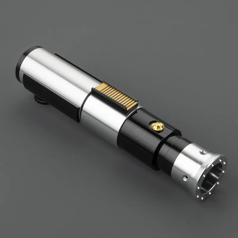 LXLSABER Glow In The Dark Color Changing Lightsaber NO076 Proffie/Neopixel Model Accessories-1