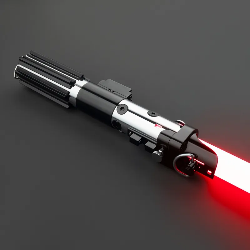 LXLSABER Glow In The Dark Color Changing Lightsaber NO079 Proffie/Neopixel Model Accessories-1