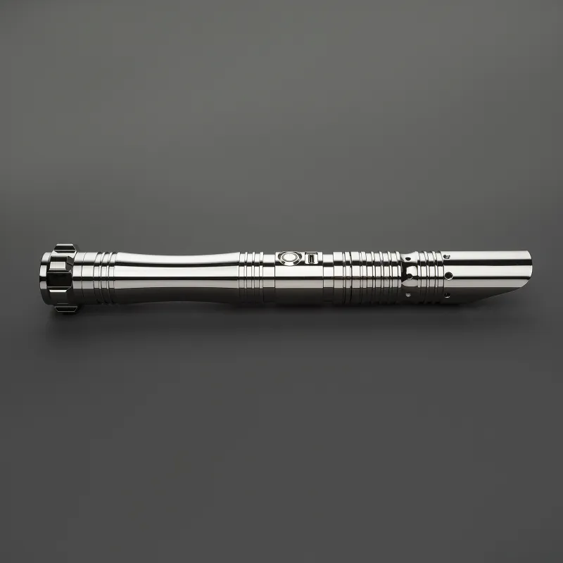 LXLSABER Glow In The Dark Color Changing Lightsaber NO117 Proffie/Neopixel Model Accessories-4