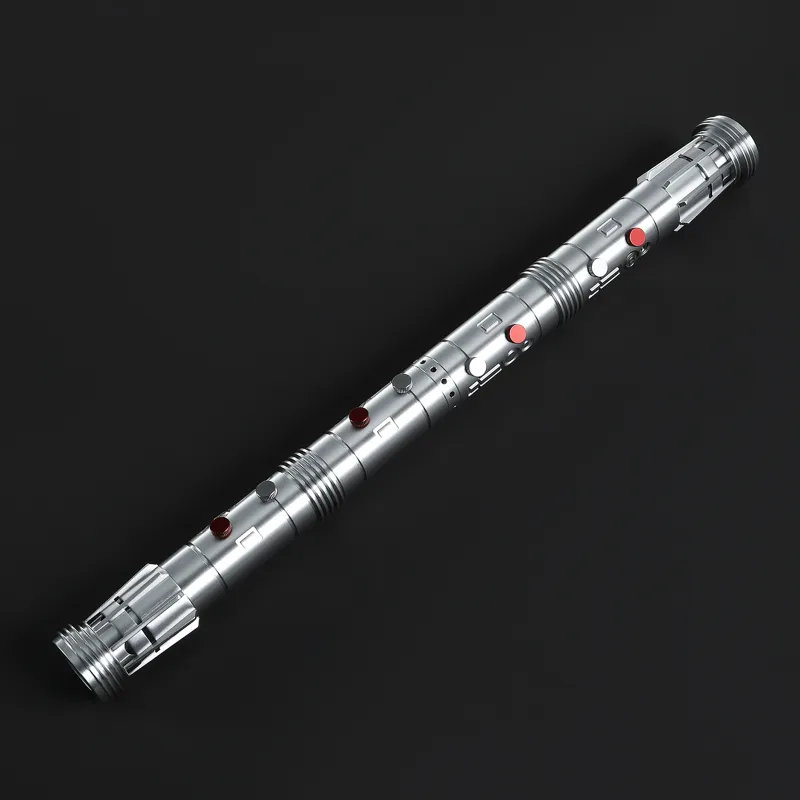 LXLSABER Glow In The Dark Color Changing Lightsaber NO021 Proffie/Neopixel Model Accessories-9