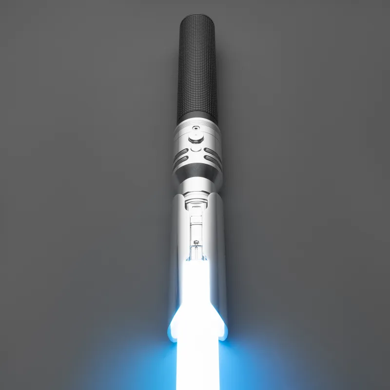 LXLSABER Glow In The Dark Color Changing Lightsaber NO050 4 Proffie/Neopixel Model Accessories-3