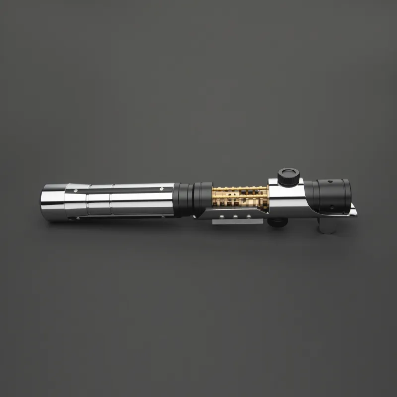 LXLSABER Glow In The Dark Color Changing Lightsaber NO071 Proffie/Neopixel Model Accessories-1