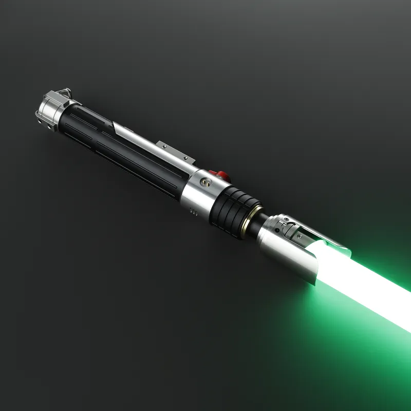 LXLSABER Glow In The Dark Color Changing Lightsaber NO089 Neopixel Model Accessories-2