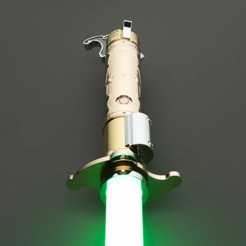 LXLSABER Glow In The Dark Color Changing Lightsaber NO073 Proffie/Neopixel Model Accessories-3
