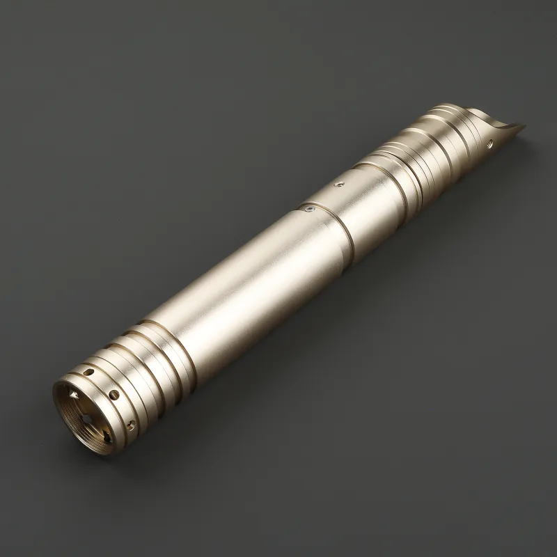 LXLSABER Glow In The Dark Color Changing Lightsaber NO037 Proffie/Neopixel Model Accessories-12