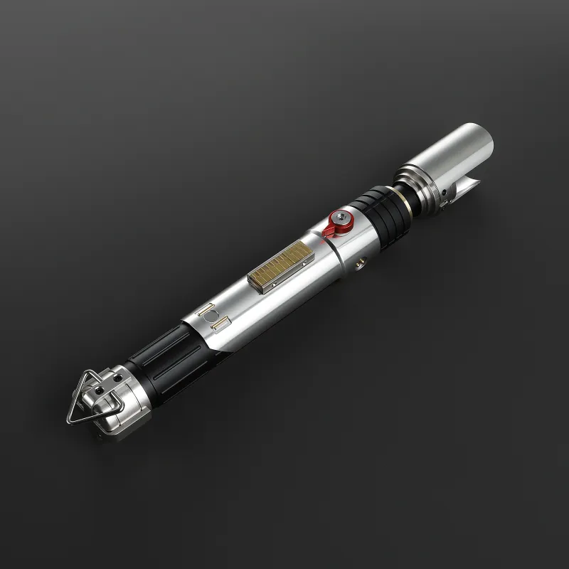 LXLSABER Glow In The Dark Color Changing Lightsaber NO089 Neopixel Model Accessories-6