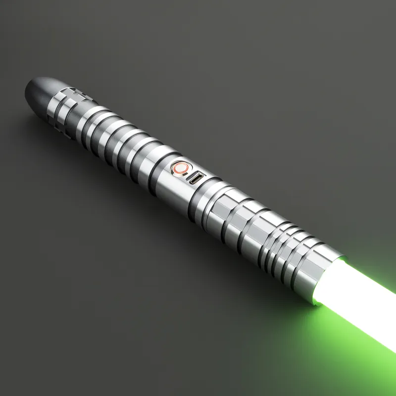 LXLSABER Glow In The Dark Color Changing Lightsaber NO112 Proffie/Neopixel Model Accessories-7